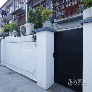 上海ceci_cheung公寓酒店提供图片