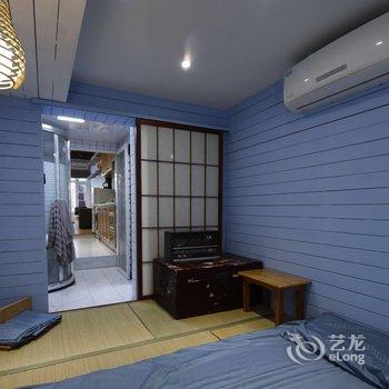 上海ceci_cheung公寓酒店提供图片