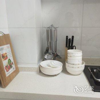 青岛Meier公寓酒店提供图片