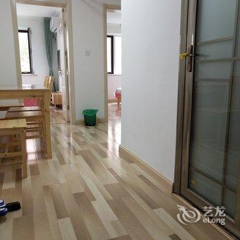 青岛Meier公寓酒店提供图片