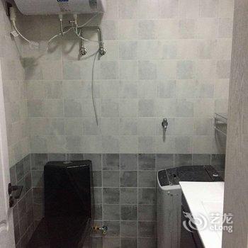 我的后花园公寓(西安趣味沙滩店)酒店提供图片