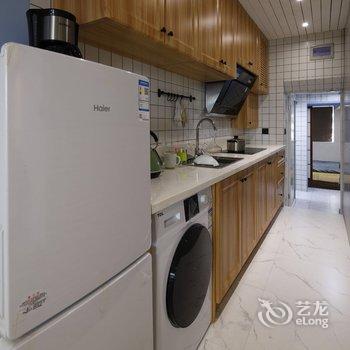 上海ceci_cheung公寓酒店提供图片