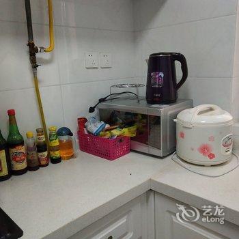 青岛Meier公寓酒店提供图片