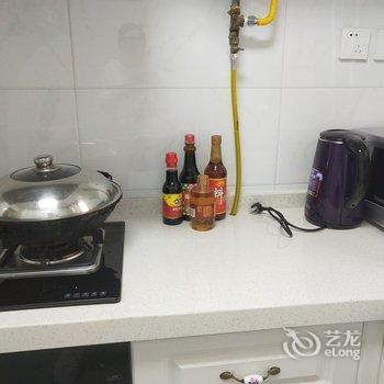 青岛Meier公寓酒店提供图片