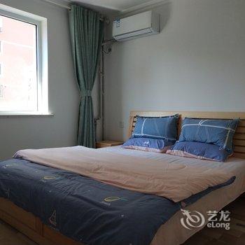 青岛Meier公寓酒店提供图片