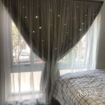 青岛DC特色民宿(2号店)酒店提供图片