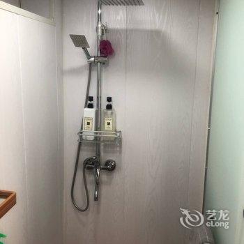 青岛DC特色民宿(2号店)酒店提供图片