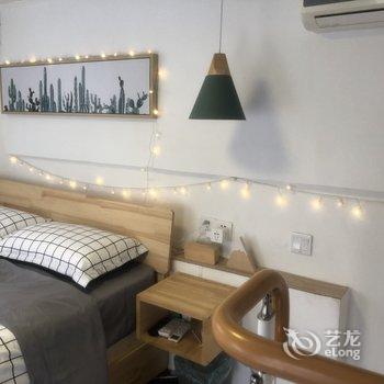 青岛DC特色民宿(2号店)酒店提供图片