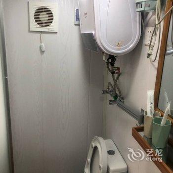 青岛DC特色民宿(2号店)酒店提供图片