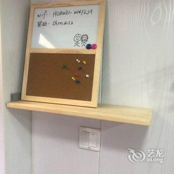 青岛DC特色民宿(2号店)酒店提供图片