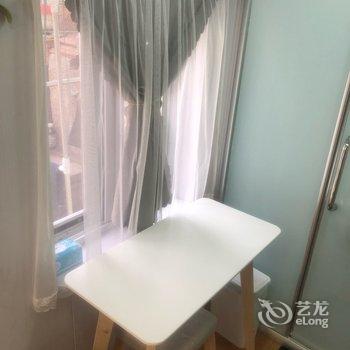 青岛DC特色民宿(2号店)酒店提供图片