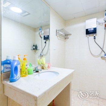 重庆等花开小窝公寓(下纯阳洞街分店)酒店提供图片