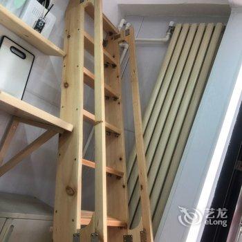 青岛DC特色民宿(2号店)酒店提供图片