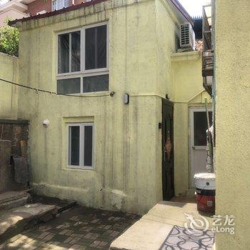 青岛DC特色民宿(2号店)酒店提供图片