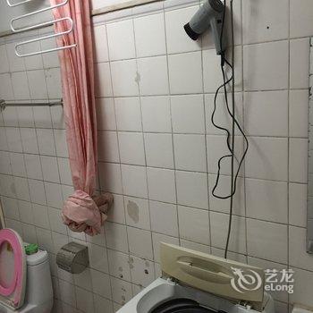 青岛海岸线公寓酒店提供图片