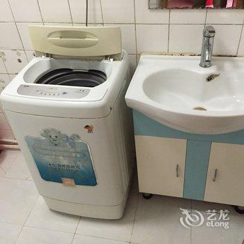 青岛海岸线公寓酒店提供图片