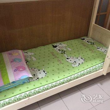 青岛海岸线公寓酒店提供图片