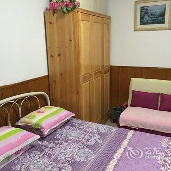 青岛海岸线公寓酒店提供图片