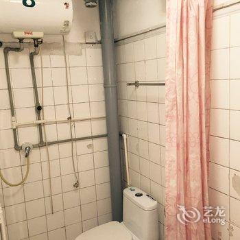 青岛海岸线公寓酒店提供图片