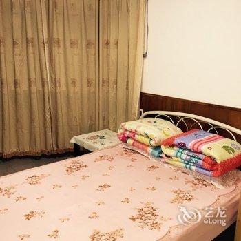 青岛海岸线公寓酒店提供图片