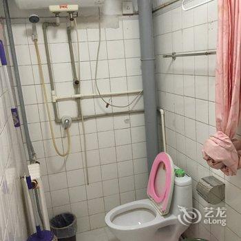 青岛海岸线公寓酒店提供图片