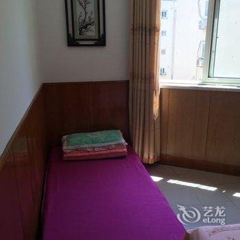 青岛海岸线公寓酒店提供图片