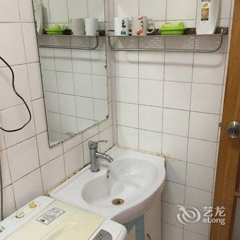 青岛海岸线公寓酒店提供图片