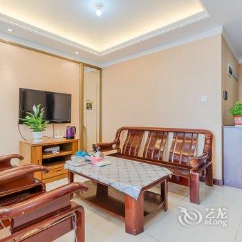 青岛这个小妞很不乖公寓酒店提供图片