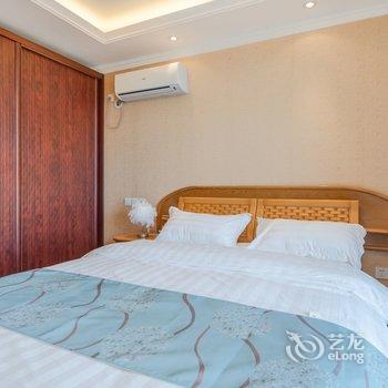 青岛这个小妞很不乖公寓酒店提供图片