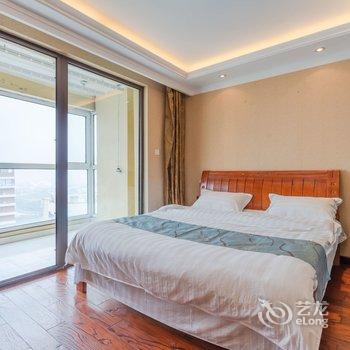 青岛这个小妞很不乖公寓酒店提供图片