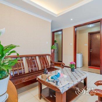 青岛这个小妞很不乖公寓酒店提供图片