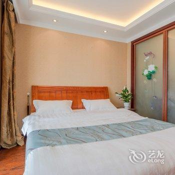 青岛这个小妞很不乖公寓酒店提供图片