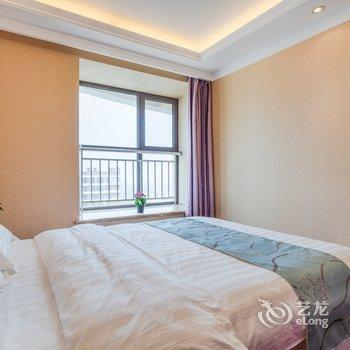 青岛这个小妞很不乖公寓酒店提供图片