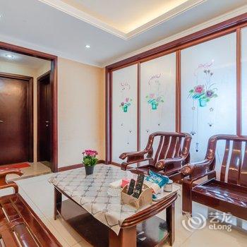 青岛这个小妞很不乖公寓酒店提供图片