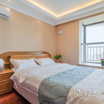 青岛这个小妞很不乖公寓酒店提供图片