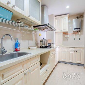 青岛这个小妞很不乖公寓酒店提供图片