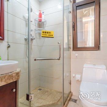 青岛这个小妞很不乖公寓酒店提供图片