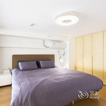 上海美宿一粟公寓(业前路分店)酒店提供图片