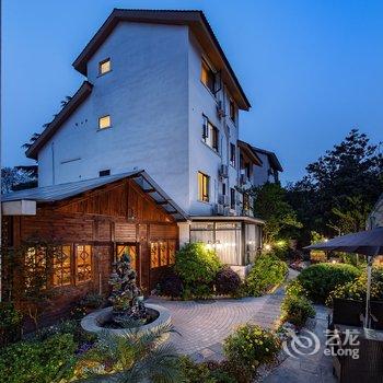 成都1988行者居别墅(杜甫草堂店)酒店提供图片