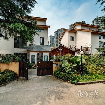 成都1988行者居别墅(杜甫草堂店)酒店提供图片