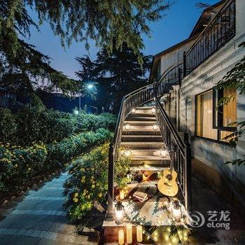 成都1988行者居别墅(杜甫草堂店)酒店提供图片