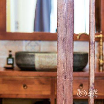 成都1988行者居别墅(杜甫草堂店)酒店提供图片