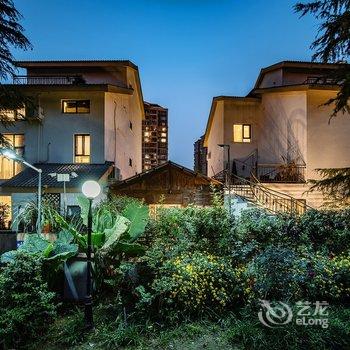 成都1988行者居别墅(杜甫草堂店)酒店提供图片