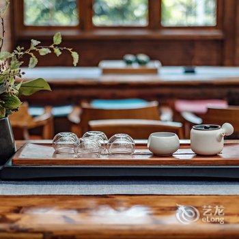 成都1988行者居别墅(杜甫草堂店)酒店提供图片