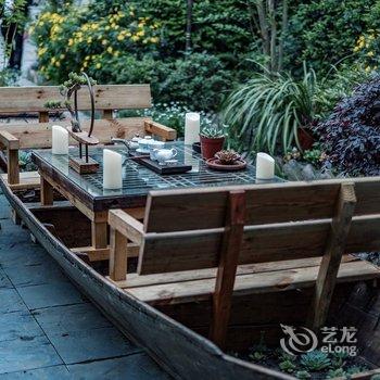 成都1988行者居别墅(杜甫草堂店)酒店提供图片
