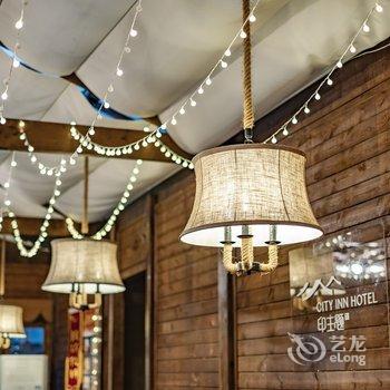 成都1988行者居别墅(杜甫草堂店)酒店提供图片
