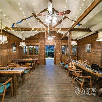 成都1988行者居别墅(杜甫草堂店)酒店提供图片