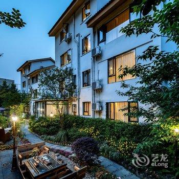 成都1988行者居别墅(杜甫草堂店)酒店提供图片