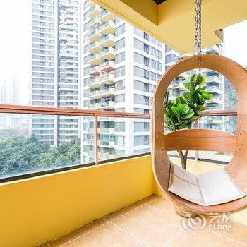 重庆星宿酒店提供图片