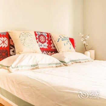 青岛linda 袁公寓(2号店)酒店提供图片